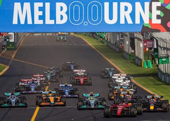 Formula 1’de bu hafta: Avustralya GP ne vakit? Nasıl izlenir?