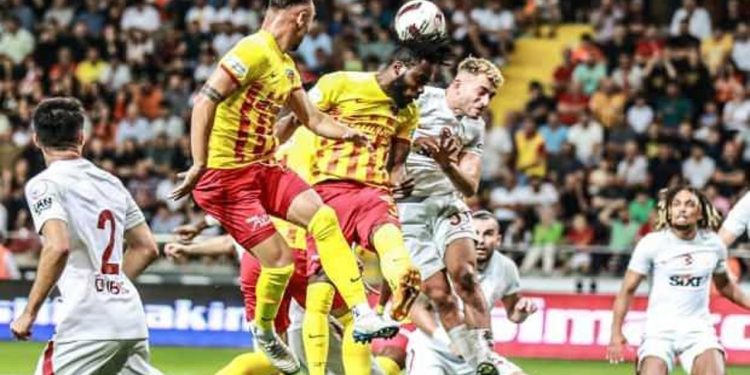 Son şampiyon Galatasaray yeni döneme sessiz başladı